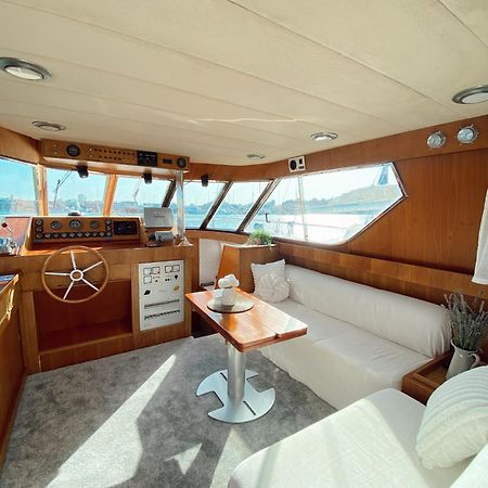 Hotel Malmo'S Yacht Walencja Zewnętrze zdjęcie