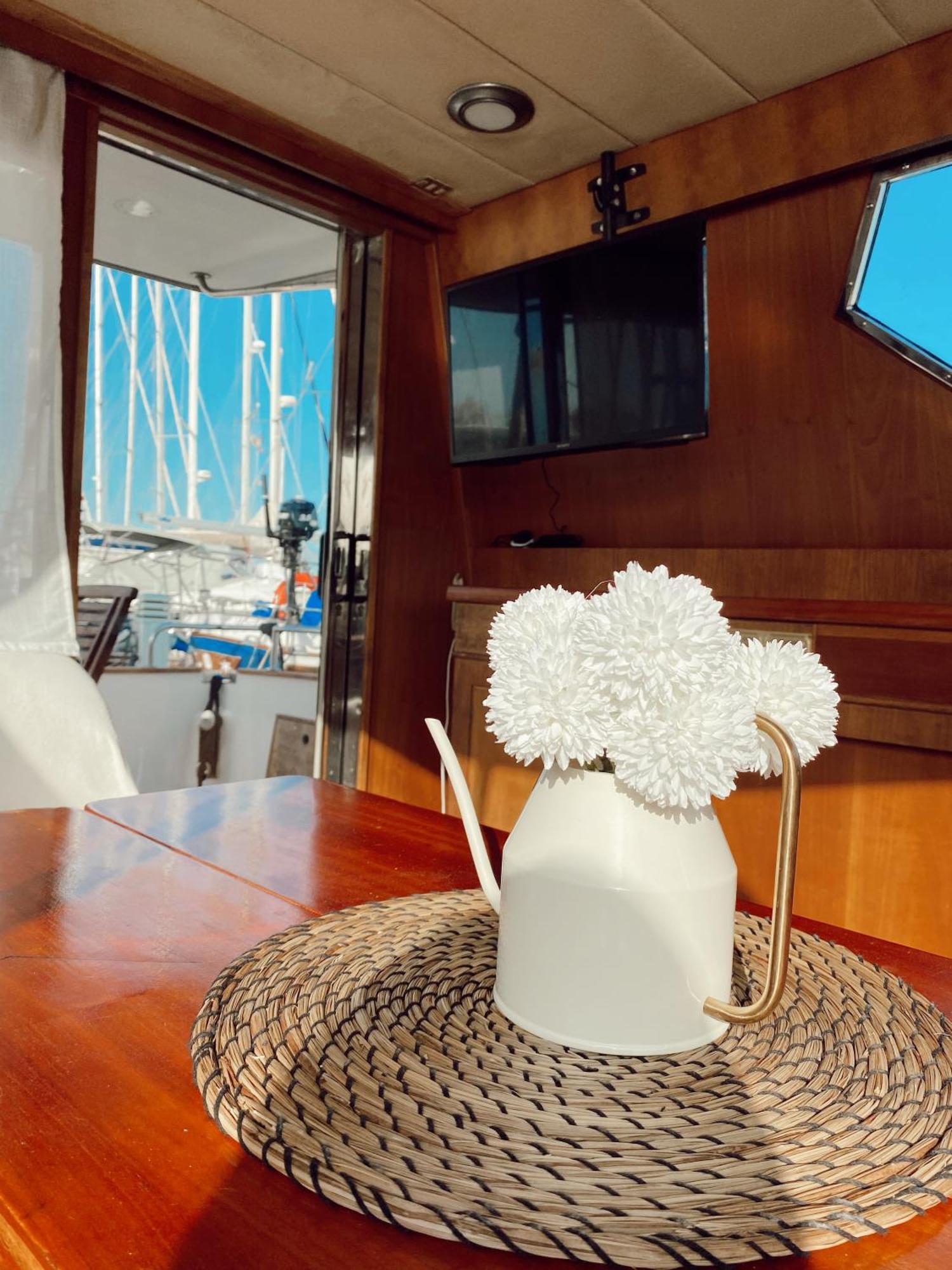Hotel Malmo'S Yacht Walencja Zewnętrze zdjęcie