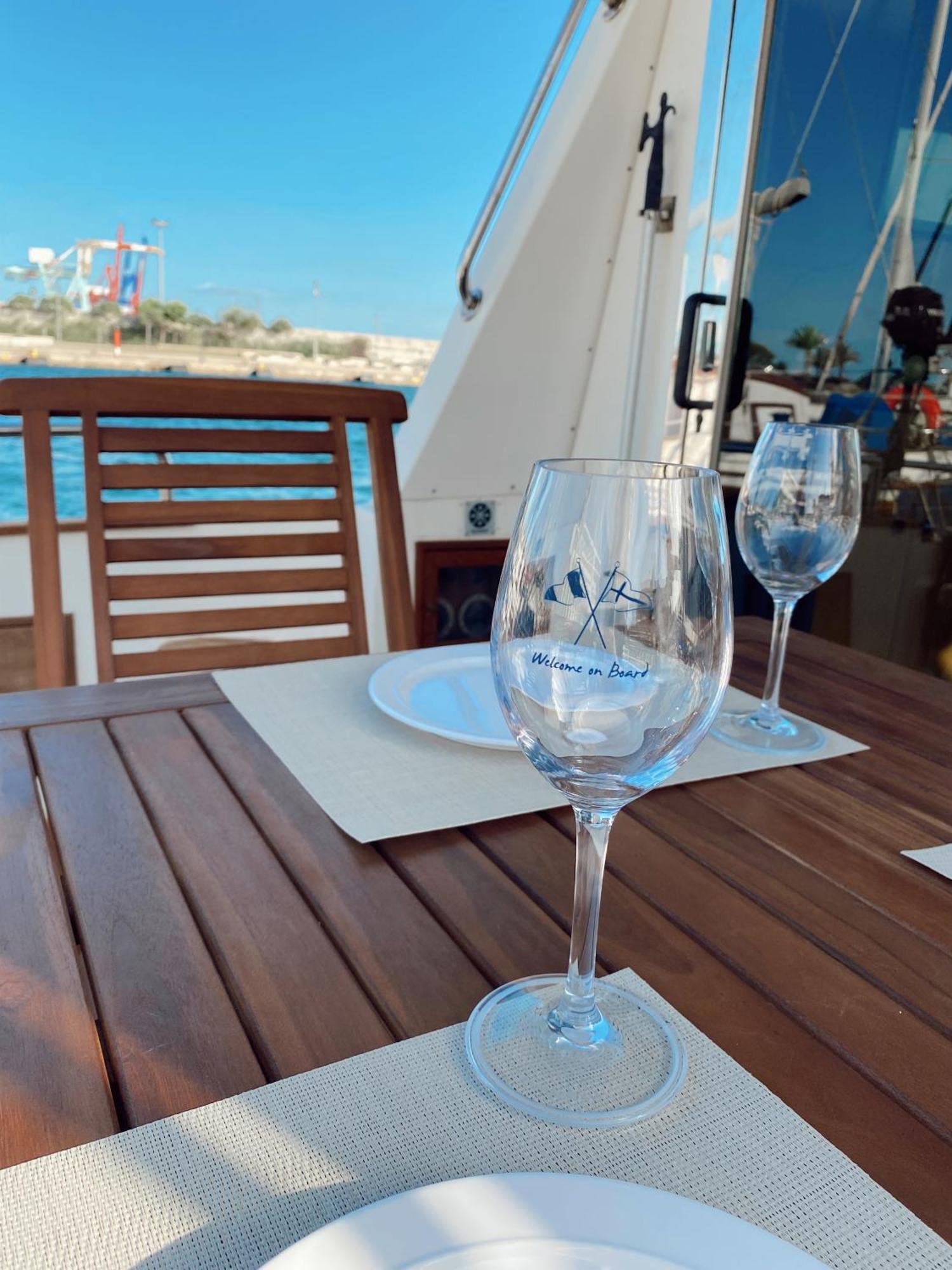 Hotel Malmo'S Yacht Walencja Zewnętrze zdjęcie